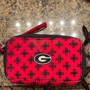Vera Bradley UGA